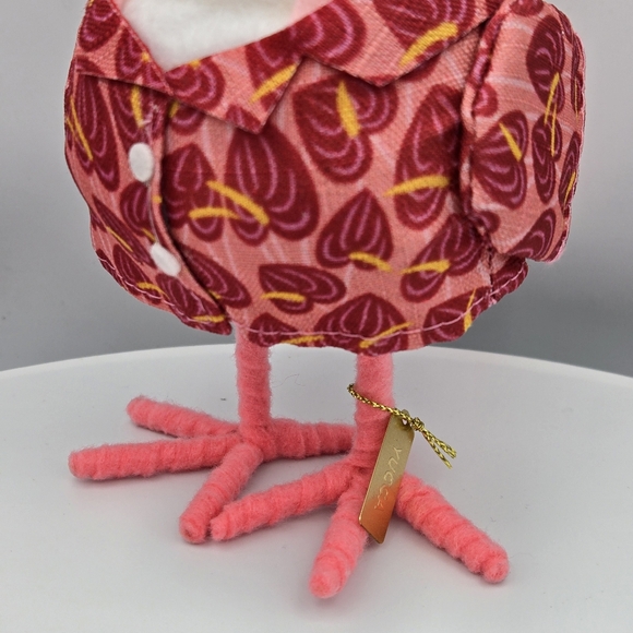 Target Spritz Birds Valentines Day 2020 Yucca & Fuchsia Feathery Friends - Picture 9 of 9